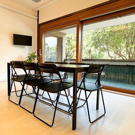 Mazzini Boutique Apartment Rome Exterior photo