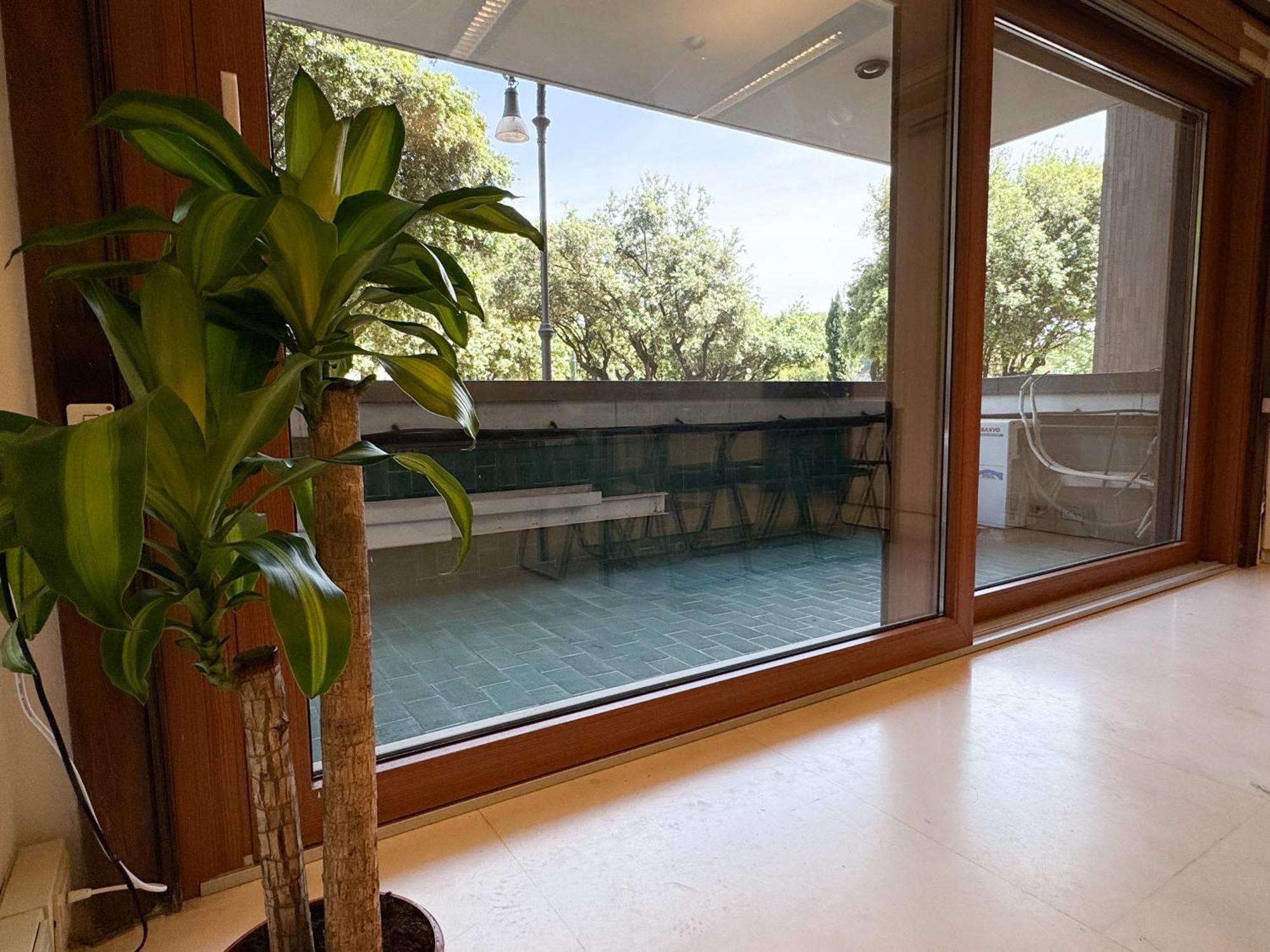 Mazzini Boutique Apartment Rome Exterior photo